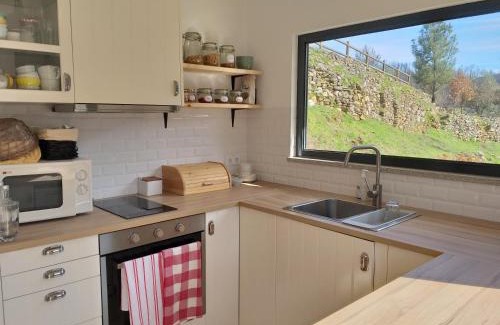 Balocas Casa | Quinta das Levadas - Country House & Nature