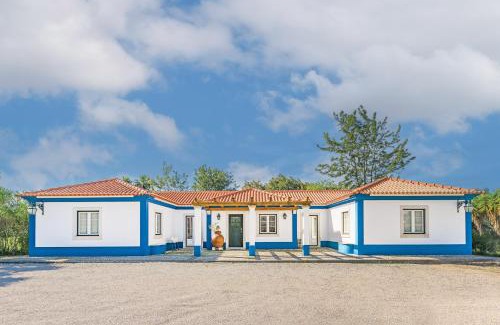 Santiago do Cacem Casa | Quinta das Tílias