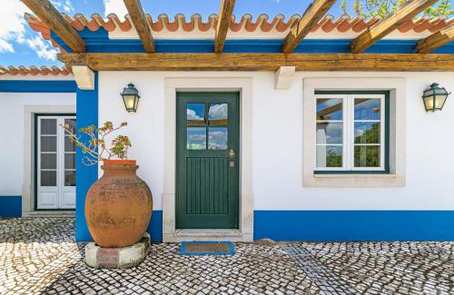 Santiago do Cacem Casa | Quinta das Tílias