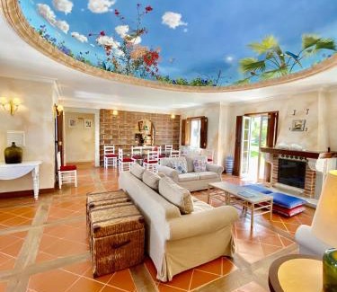 Santiago do Cacem Casa | Quinta das Tílias