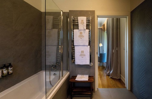 Ponte da Barca Otro | Quinta de Cypriano - Wine & Nature