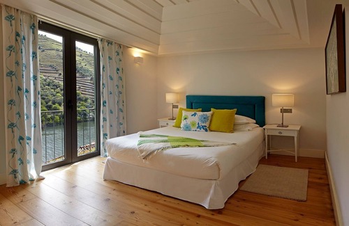 Bomfim Otro | Quinta de la Rosa