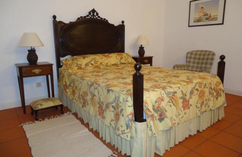 Santa Cruz do Lima Casa | Quinta de Luou