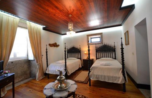 Durraes Casa | Quinta de Malta