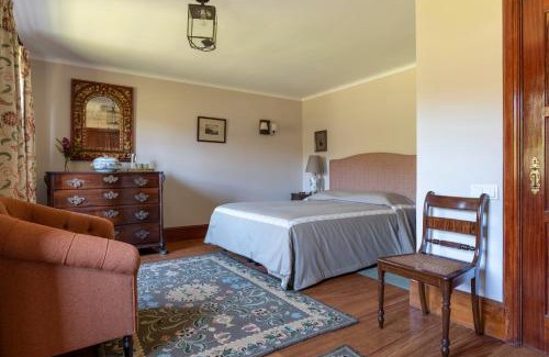 Lever Casa | Quinta de Mourães Casa dos Rododendros