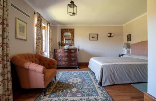 Lever Casa | Quinta de Mourães Casa dos Rododendros