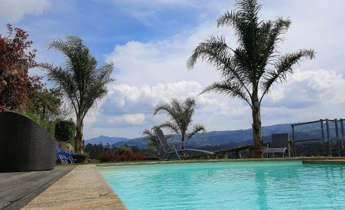 Bico Casa | Quinta de Padreiro