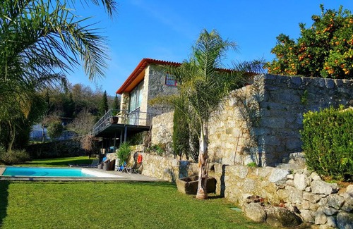 Bico Casa | Quinta de Padreiro