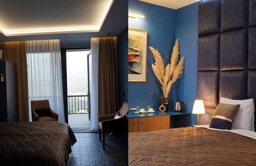 Peso da Regua Cama Y Desayuno | Quinta de Raj