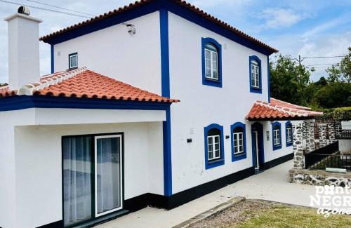 Angra do Heroismo Casa | Quinta de São José by PontaNegraAzores