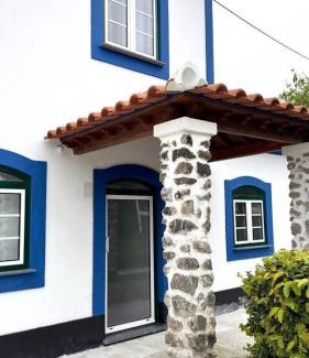 Angra do Heroismo Casa | Quinta de São José by PontaNegraAzores