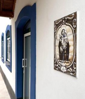 Angra do Heroismo Casa | Quinta de São José by PontaNegraAzores