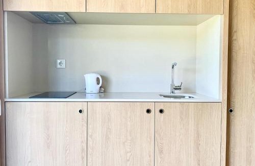 Nespereira Apartamento | Quinta de Santa Ana, em Vizela