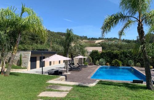 Nespereira Apartamento | Quinta de Santa Ana, em Vizela