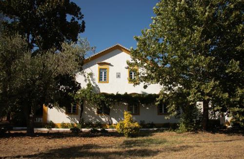 Alvega Casa | Quinta de SantAna da Várzea
