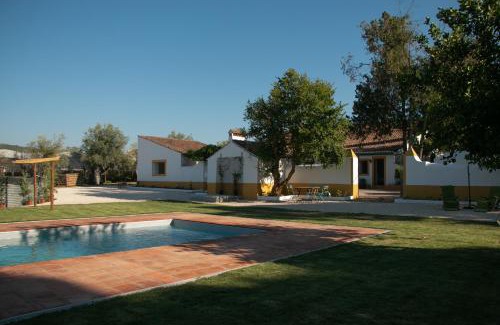 Alvega Casa | Quinta de SantAna da Várzea