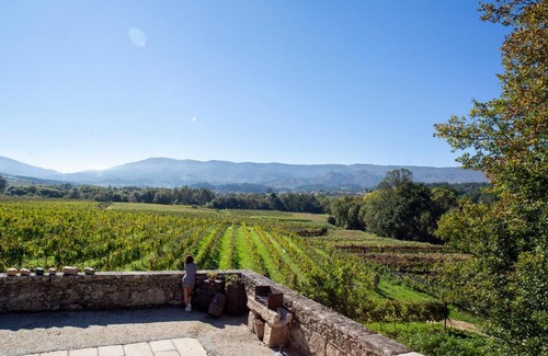 Moncao Apartamento | Quinta De Vila Nova - Agroturismo