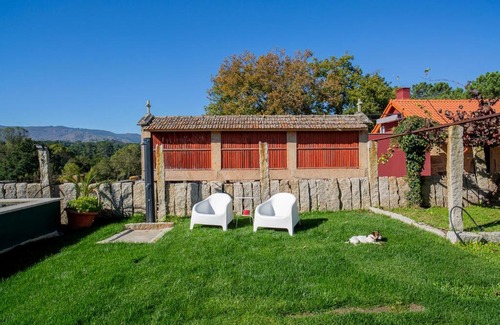 Moncao Apartamento | Quinta De Vila Nova - Agroturismo