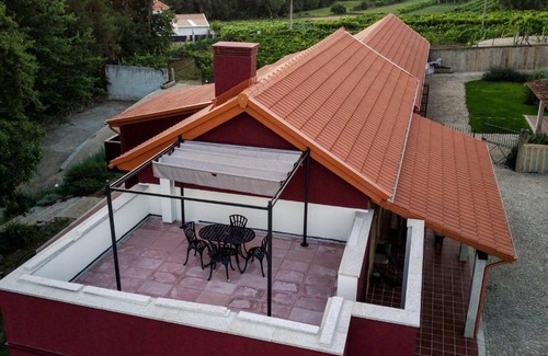 Moncao Apartamento | Quinta De Vila Nova - Agroturismo