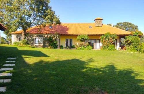 Macedo de Cavaleiros Casa | Quinta do Adil