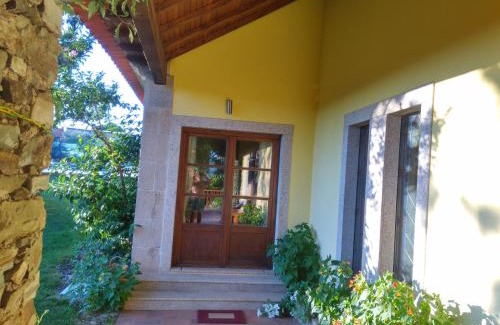 Macedo de Cavaleiros Casa | Quinta do Adil