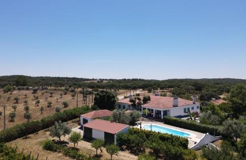 Montemor-o-Novo Casa | Quinta do Cota