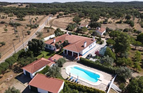 Montemor-o-Novo Casa | Quinta do Cota