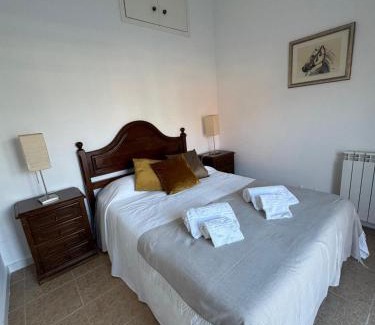 Santo Estevao Apartamento | Quinta do Cutato - Piscina Guest House