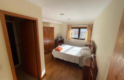 Povoa de Lanhoso Casa | Quinta do Eirô