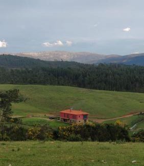 Covilha Casa | Quinta do Favacal - Agroturismo - Serra da Estrela