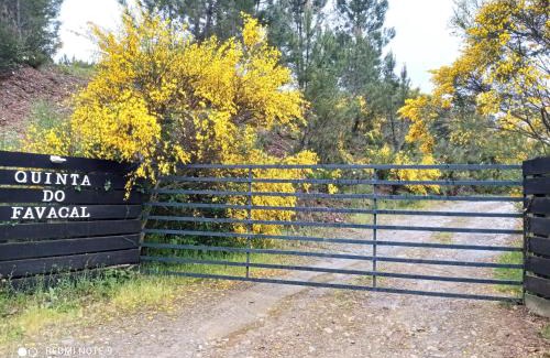 Covilha Casa | Quinta do Favacal - Agroturismo - Serra da Estrela