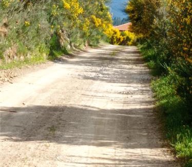 Covilha Casa | Quinta do Favacal - Agroturismo - Serra da Estrela