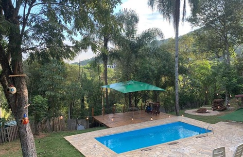 Mairipora Casa | Quinta do remanso