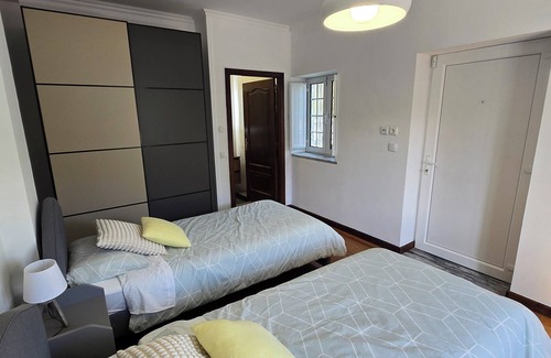 Arganil Casa | Quinta do Rio Alva