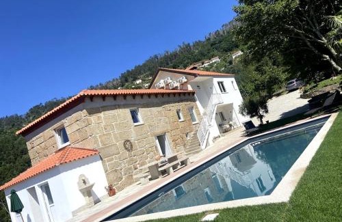 Pacos de Gaiolo Casa | Quinta do Rio Douro - Turismo Rural Paços de Gaiolo, Porto