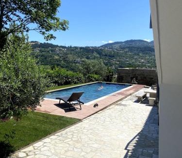 Pacos de Gaiolo Casa | Quinta do Rio Douro - Turismo Rural Paços de Gaiolo, Porto