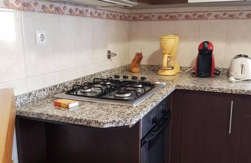 Sever do Vouga Cabaña | Quinta do Sobreiral (Casa de los cedros) 4 personas