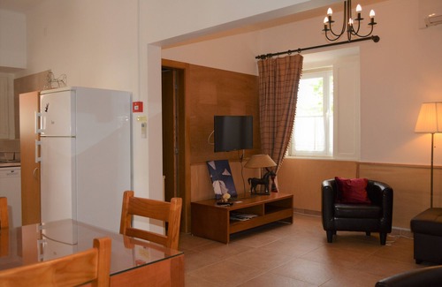 Setubal Cabaña | Quinta do Tio Viagem - Casa do Moinho