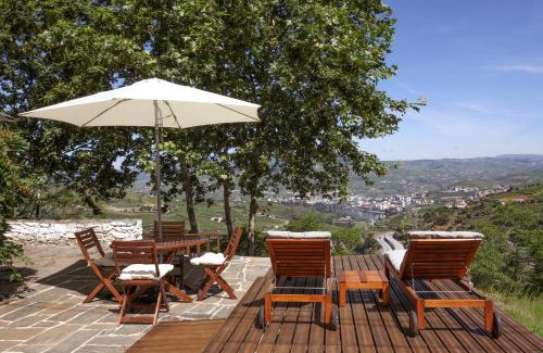Valdigem Casa | Quinta do Valdalágea