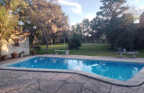 Grand Bourg Casa | Quinta Don Antonio 2 dormitorios 4000 mts de una increíble arboleda ! Soñada