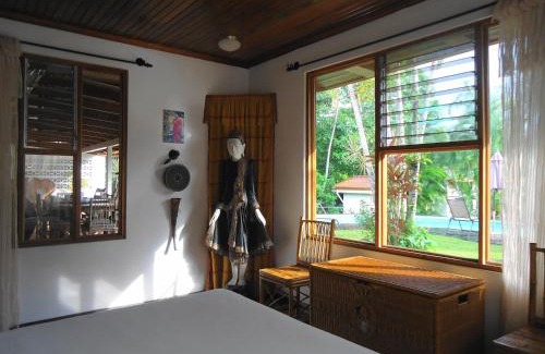 La Garita Cama Y Desayuno | Quinta Don Fernando