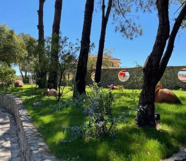 Fornos Casa | Quinta Dos Amarelos no Meco