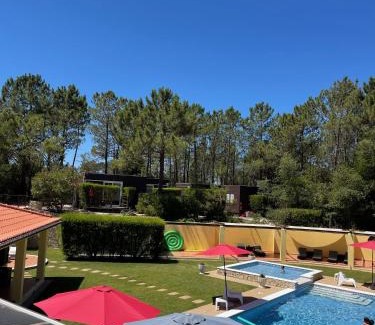 Fornos Casa | Quinta Dos Amarelos no Meco