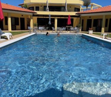 Fornos Casa | Quinta Dos Amarelos no Meco