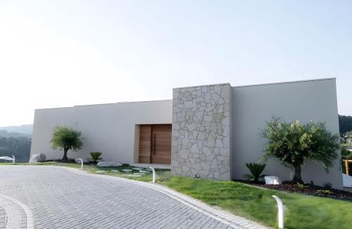 Guilhofrei Villa | Quinta dos Anjos - Gerês