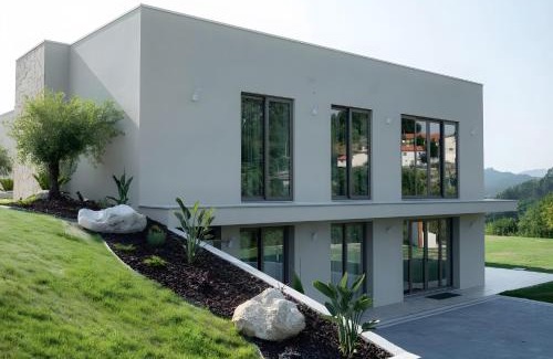 Guilhofrei Villa | Quinta dos Anjos - Gerês