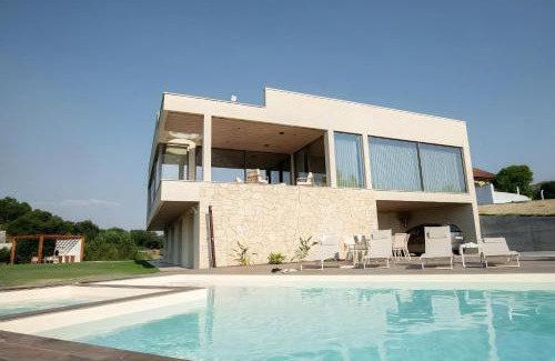 Guilhofrei Villa | Quinta dos Anjos - Gerês