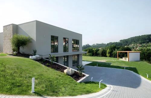 Guilhofrei Villa | Quinta dos Anjos - Gerês