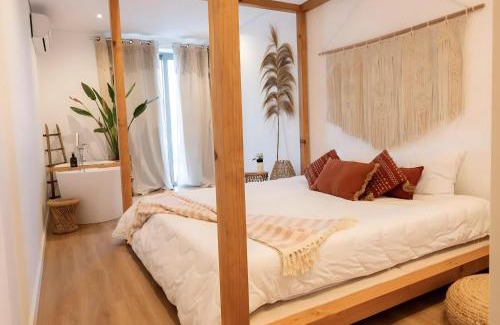 Guilhofrei Villa | Quinta dos Anjos - Guilhofrei