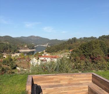 Guilhofrei Villa | Quinta dos Anjos - Guilhofrei